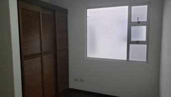 se alquila apartamento en lindora 20-856