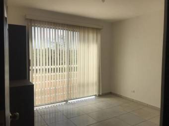 se alquila apartamento a estrenar en san antonio alajuela 20-478