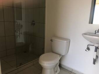 se alquila apartamento a estrenar en san antonio alajuela 20-478