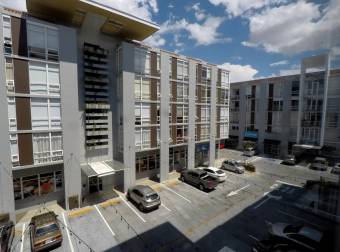 TERRAQUEA Apartamento en condominio Vive Sabanilla remate bancario oportunidad