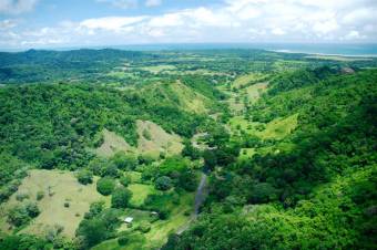 Costa Rica Terreno para Desarrollo Residencial