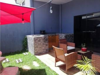 V#245 Preciosa Casa en Venta/Cartago