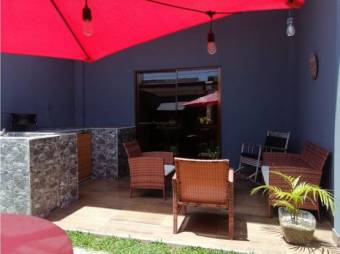 V#245 Preciosa Casa en Venta/Cartago