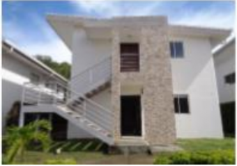 Venta de casa ubicada en Alajuela, Tambor, Condominio Milenia