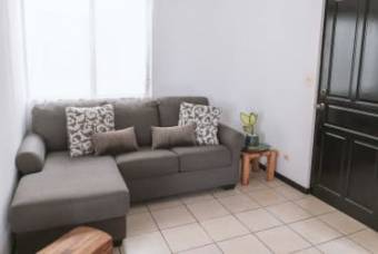 Apartamento en Condominio Málaga San Pablo Heredia