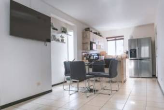 Apartamento en Condominio Málaga San Pablo Heredia