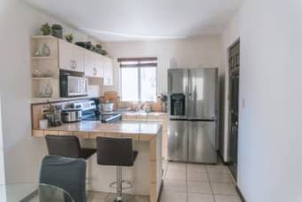 Apartamento en Condominio Málaga San Pablo Heredia