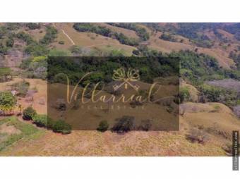 V#252 Amplia Finca en Venta/Hojancha-Guanacaste