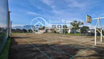 Lote en Condominio Tierras del Café Heredia #1036