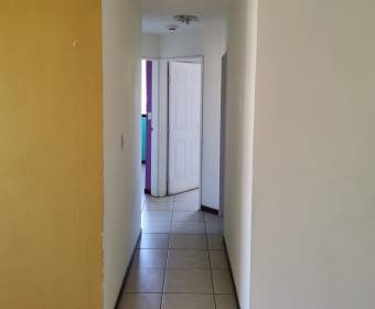 Bello apartamento en San Rafael de Alajuela. CONCASA. REMATE BANCARIO.