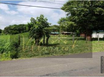 V#259 Excepcional Lote en Venta/La Cruz-Guanacaste