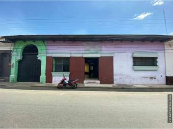 V#392 Casa de Inversión en Venta en Nicaragua