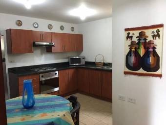 MLS-21-1796 VENTA APARTAMENTO ESCAZU 