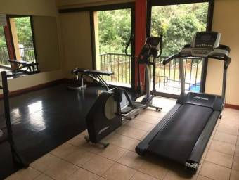 MLS-21-1796 VENTA APARTAMENTO ESCAZU 