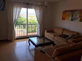 MLS-21-1796 VENTA APARTAMENTO ESCAZU 