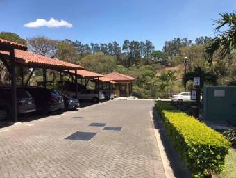 MLS-21-1796 VENTA APARTAMENTO ESCAZU 