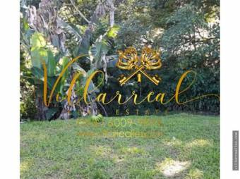 V#282 Grandioso Lote en Venta/Guanacaste