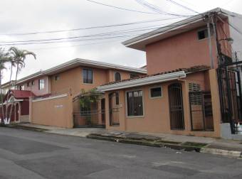 En condominio 6 unidades vendemos apartamento bien ubicado y seguro