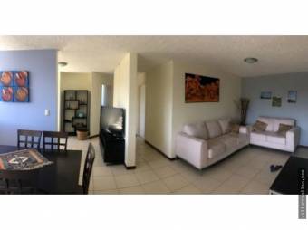 V#401 Se Alquila Apartamento en Exclusivo Condominio en Alajuela