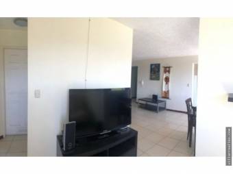 V#401 Se Alquila Apartamento en Exclusivo Condominio en Alajuela