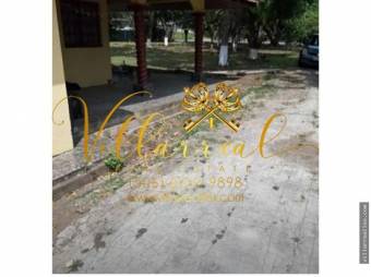 V#296 Esplendoroso Lote en Venta/Santa Ana