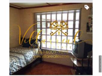 V#317 Maravillosa Casa en Venta/ Moravia