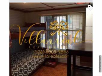 V#317 Maravillosa Casa en Venta/ Moravia