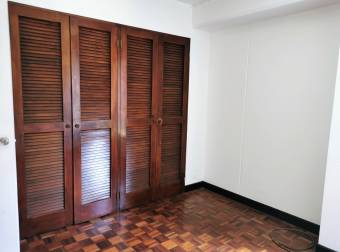 Alquiler apartamento en La Uruca
