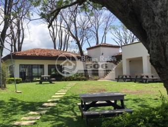 Lote en Condominio Tierras del Café Heredia #1042		