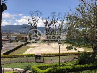 Lote en Condominio Tierras del Café Heredia #1042		