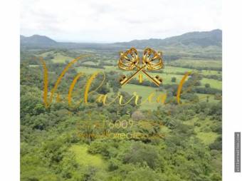 V#327 Espectacular Finca en Venta/ Guanacaste