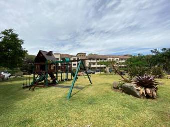 Alquiler de Apartamento en Pozos, Santa Ana. 21-1127a