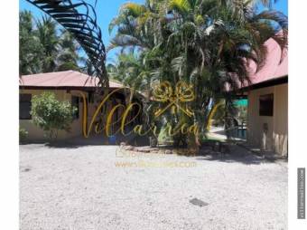 V#343 Propiedad para Inversión en Venta/Guanacaste