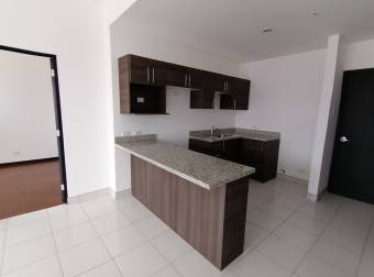 Apartamento Nuevo para alquilar, Lagunilla, Heredia