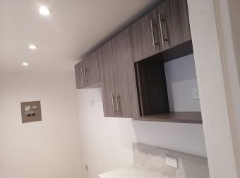 Alquiler apartamento en Barrio Escalante, San Pedro Los Yoses 