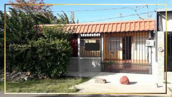 Casa en El Guarco
