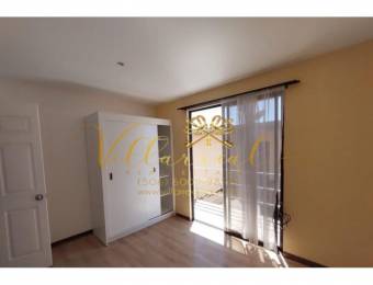 V#347 Elegante apartamento en alquiler/Santa Ana-San José