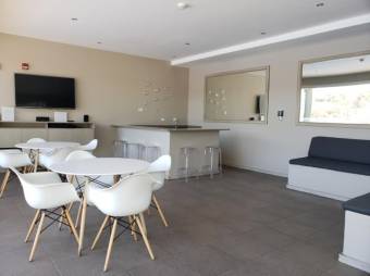 MLS-21-1056 ALQUILER APARTAMENTO ROHRMOSER SJ 