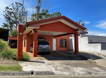 Venta de casa ubicada en Heredia, Flores, Barrantes