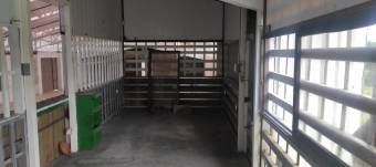 Excelente Local Comercial en Venta, Guapiles centro         CG-21-2476, $ 1,000,000, 1, Limón, Pococí