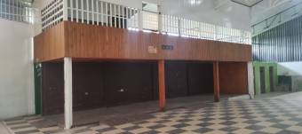 Excelente Local Comercial en Venta, Guapiles centro         CG-21-2476, $ 1,000,000, 1, Limón, Pococí