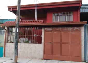 MLS-22-1266 VENTA CASA SAN SEBASTIAN SAN JOSE