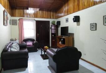 MLS-22-1266 VENTA CASA SAN SEBASTIAN SAN JOSE