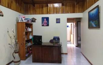 MLS-22-1266 VENTA CASA SAN SEBASTIAN SAN JOSE