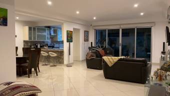 CityMax Costa Rica vende lujosa casa en Condominio en Bello Horizonte de Escazú