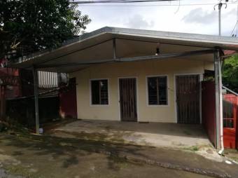 Comoda casa en Venta, SanRamon            CG-22-1272