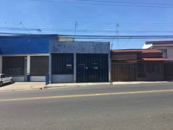 Commercial premises for sale in Cinco Esquinas, Tibas, San José, Costa Rica, ₡ 99,000,000, 2, San José, Tibás