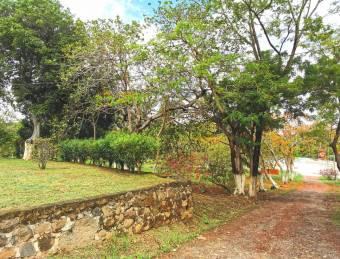 Quinta en Venta, Cañas, Guanacaste.