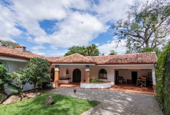 House for sale in San Rafael de Escazú, San José