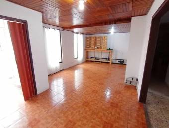 Casa en venta en Goicoechea, San José. RAH 22-2168